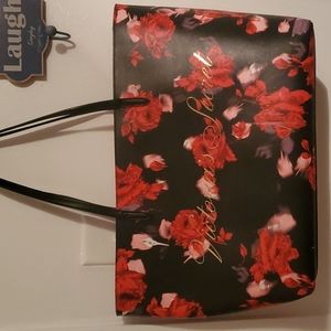 Victoria Secret Overnighter Bag